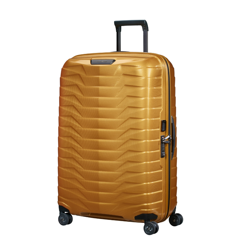 SAMSONITE PROXIS KUFFERT 75 CM