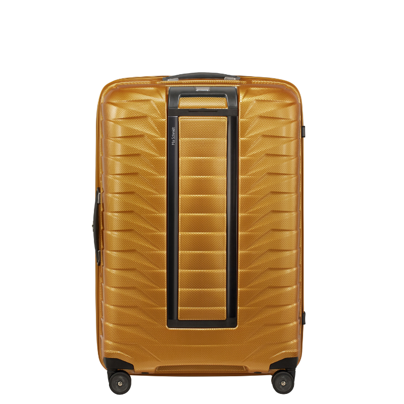 SAMSONITE PROXIS KUFFERT 75 CM