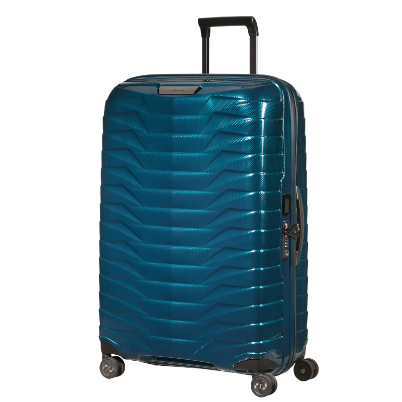 SAMSONITE PROXIS KUFFERT 75 CM