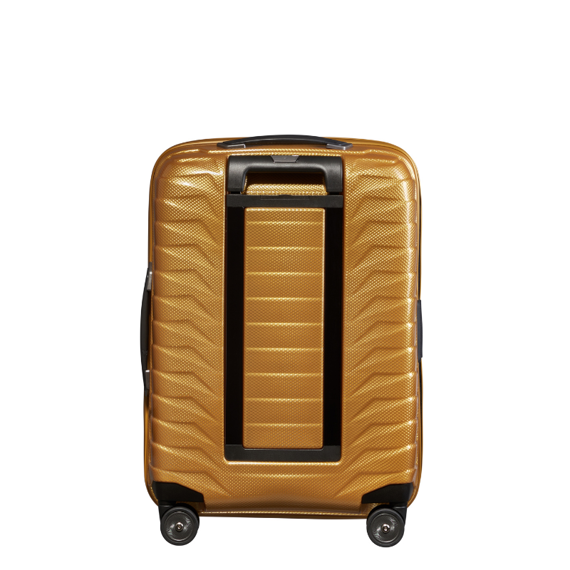 SAMSONITE PROXIS SPINNER EXP 55 CM KABINEKUFFERT