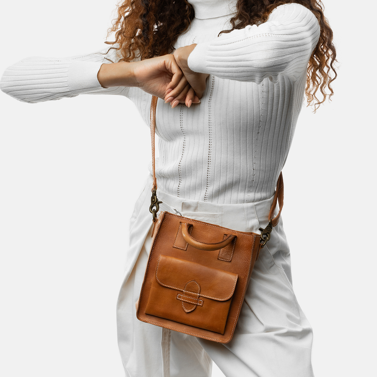 Felicia Small Crossovertaske