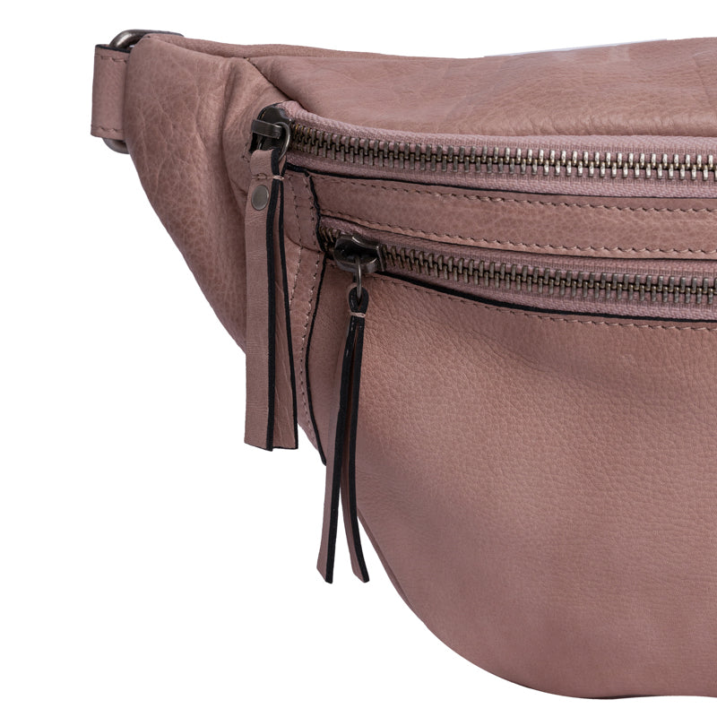 RE:DESIGNED FAUST URBAN BUMBAG