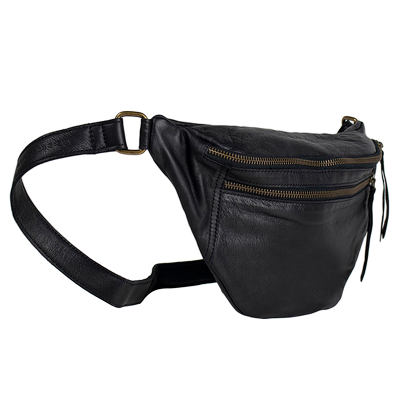 RE:DESIGNED FAUST URBAN BUMBAG