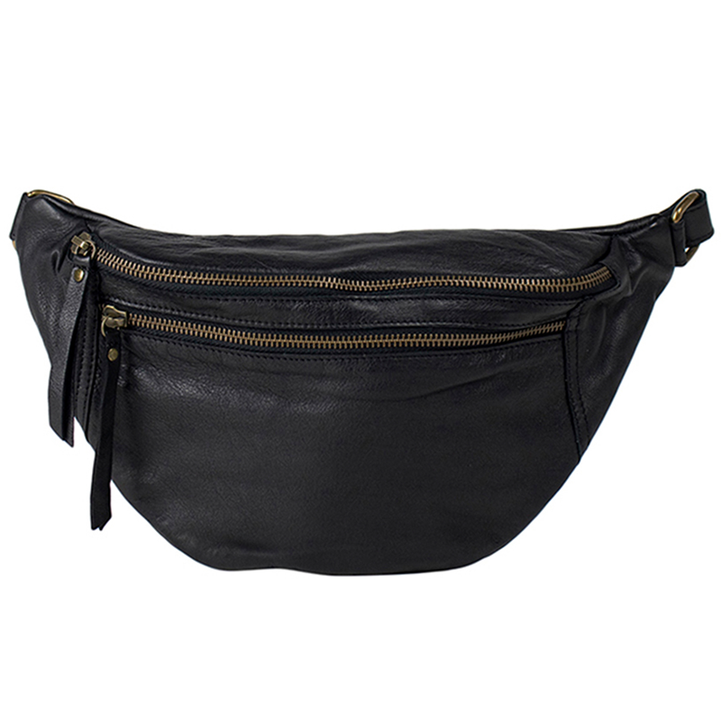 RE:DESIGNED FAUST URBAN BUMBAG