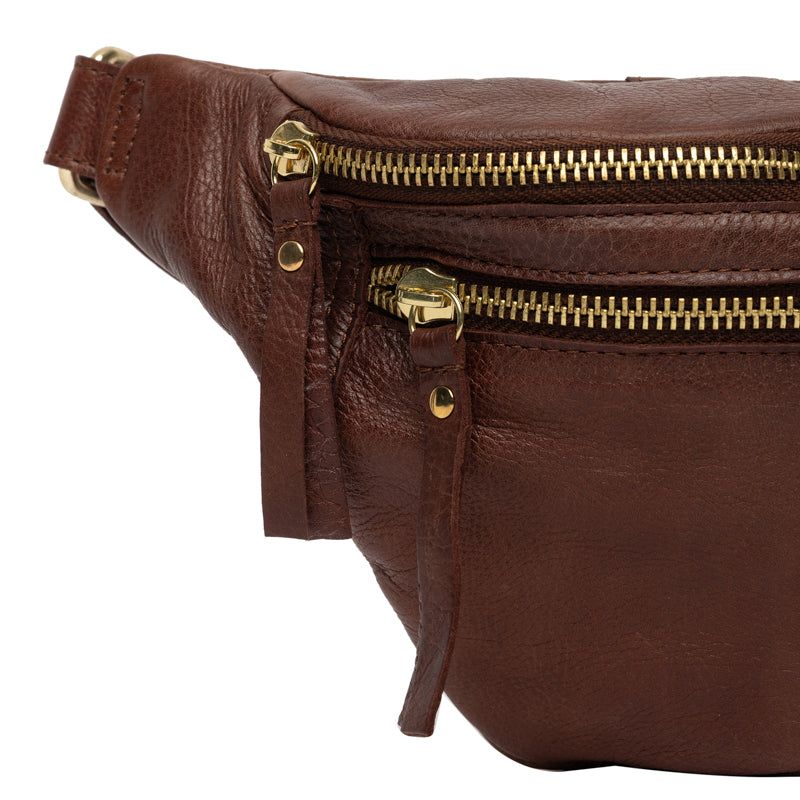 RE:DESIGNED FAUST URBAN BUMBAG