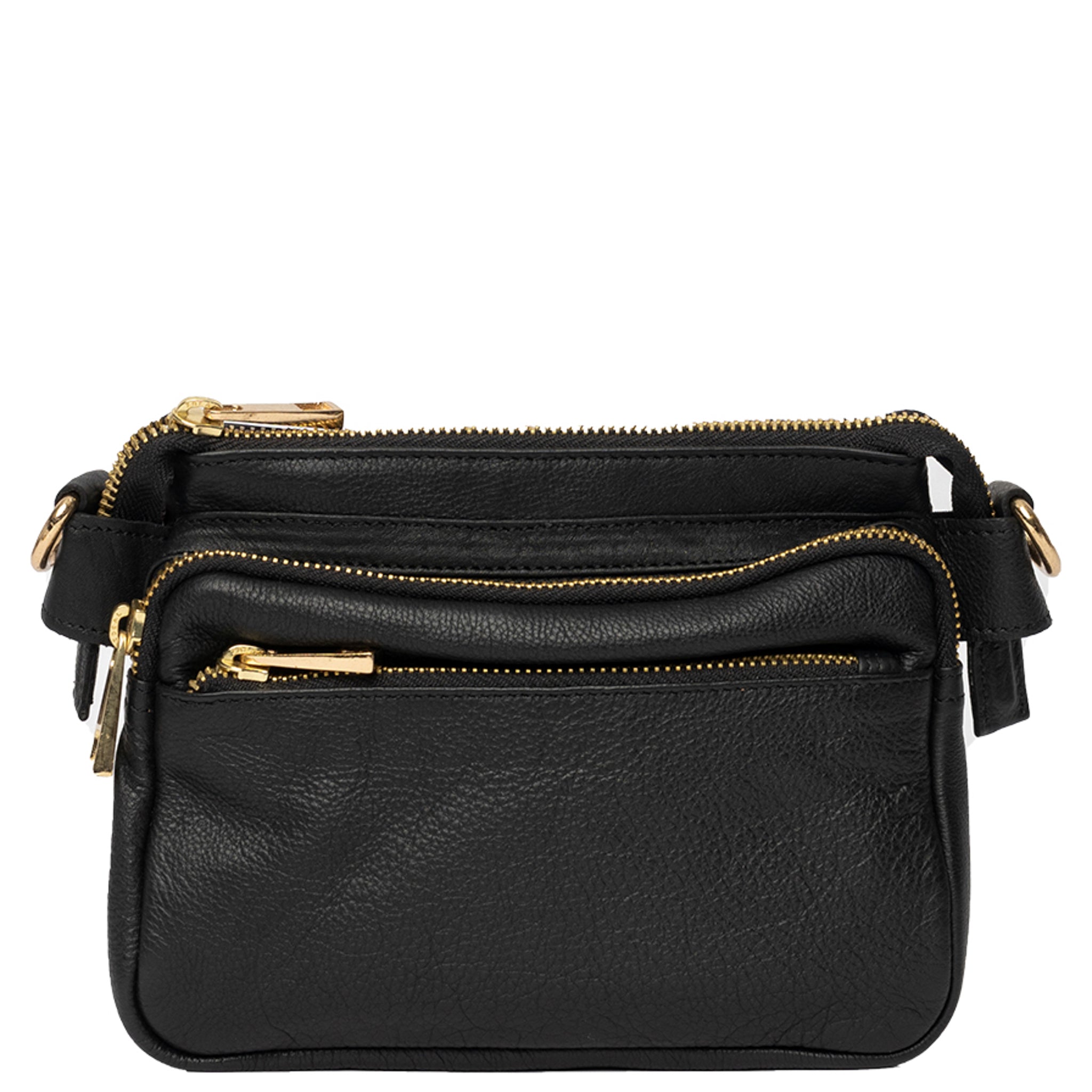 RE:DESIGNED FILUCA SMALL CROSSBODY