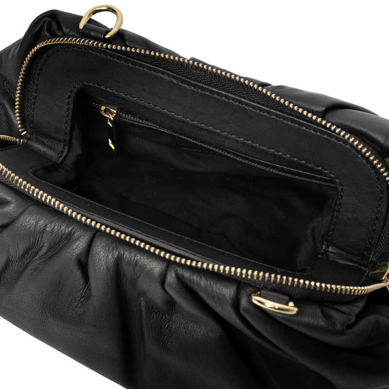 RE:DESIGNED GUNILLA CLUTCH