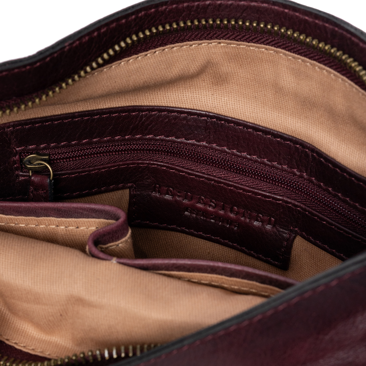 Kay Urban Skuldertaske