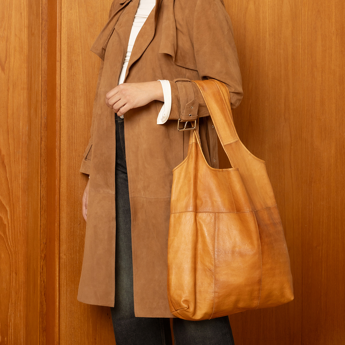 Lyra Urban Shopper