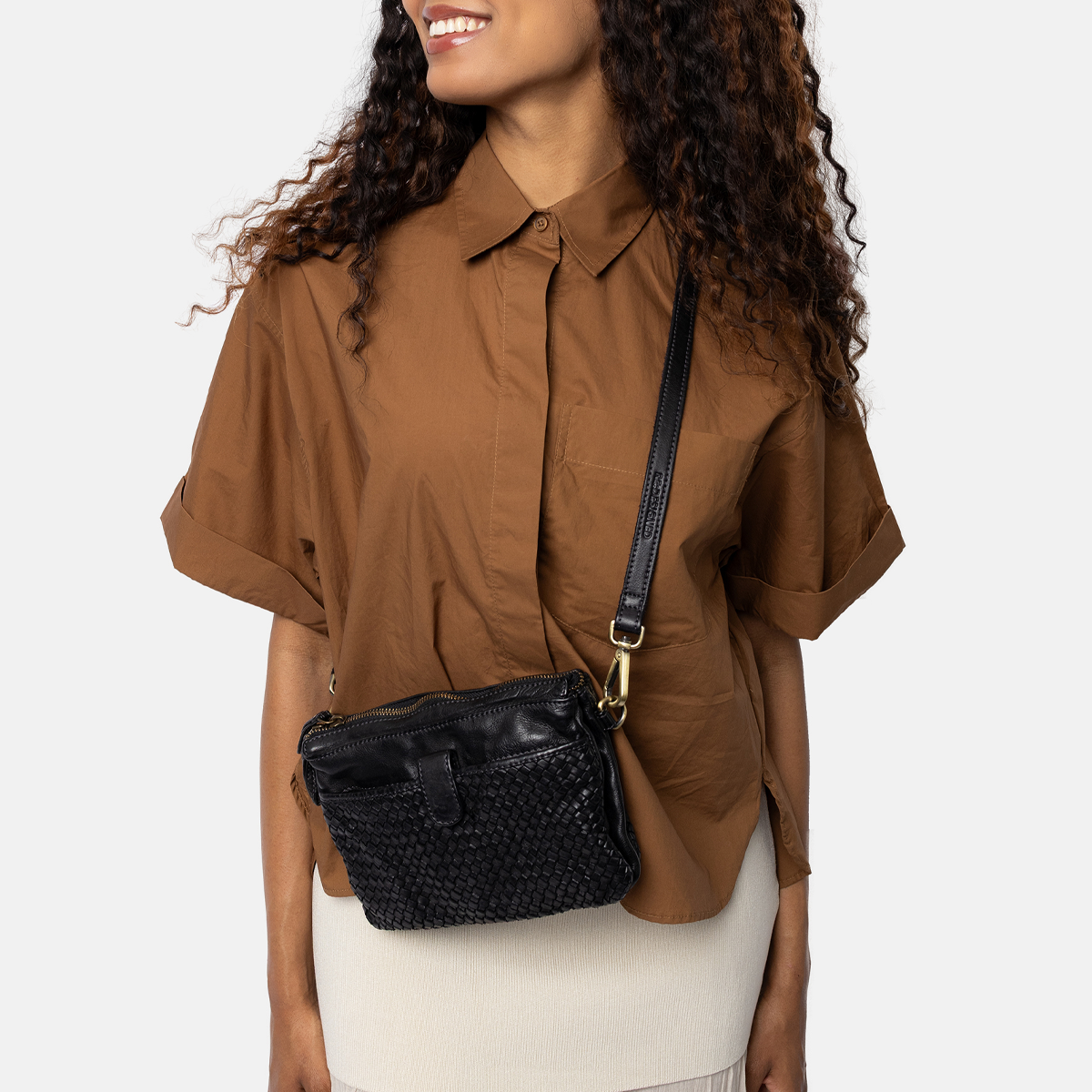 Marga Crossbody