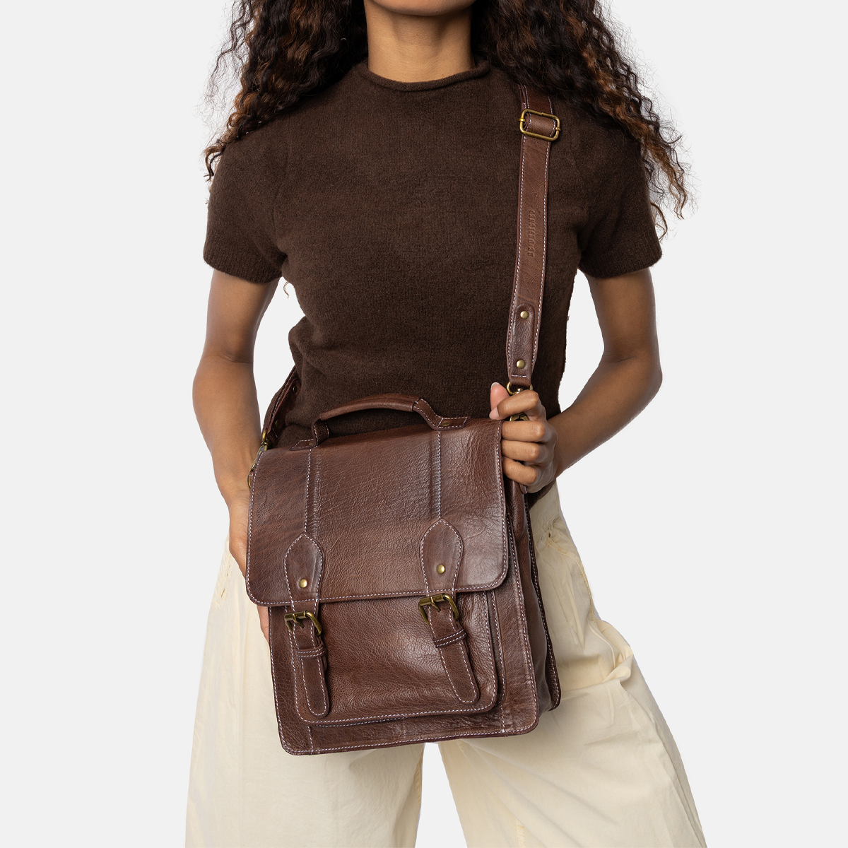 Melia Medium Crossbody