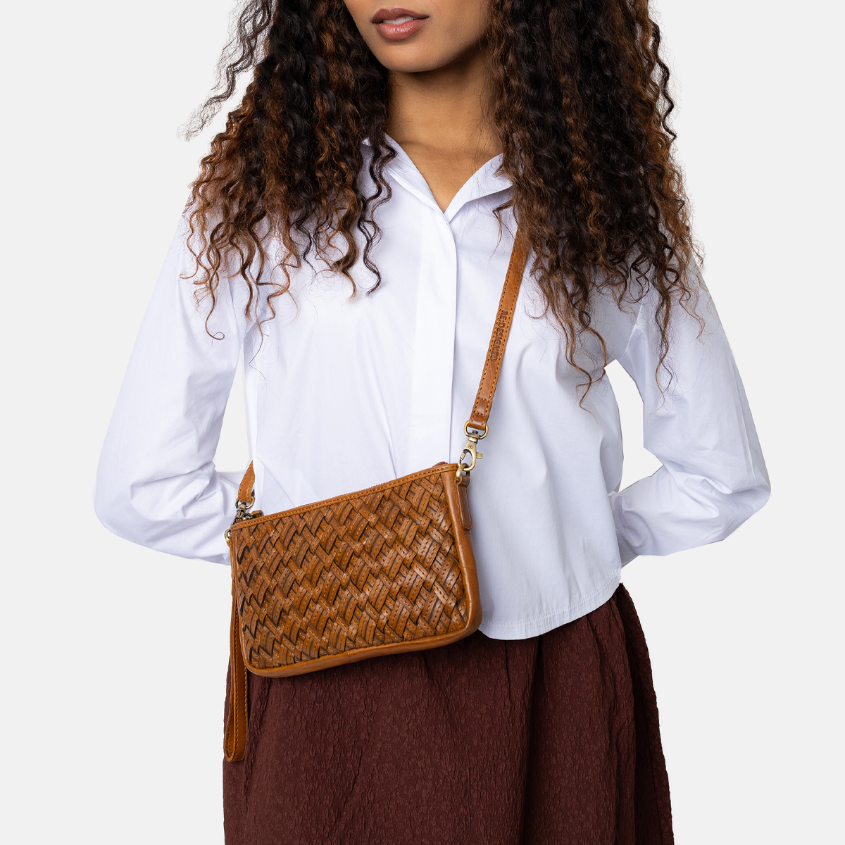 Mika Small Crossbody