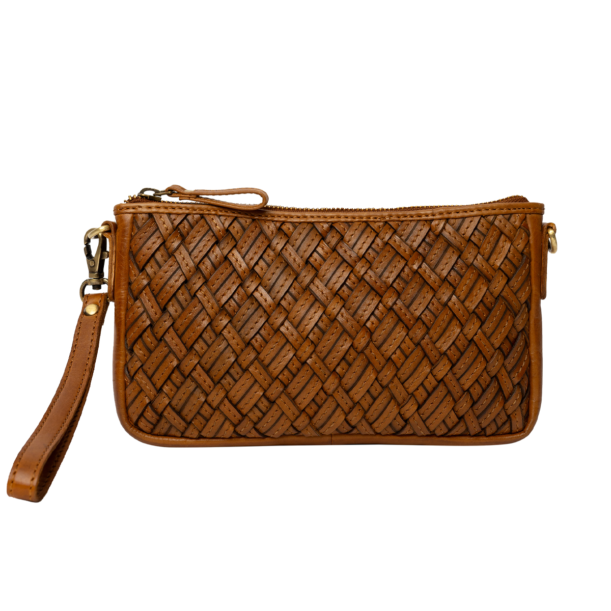 Mika Small Crossbody