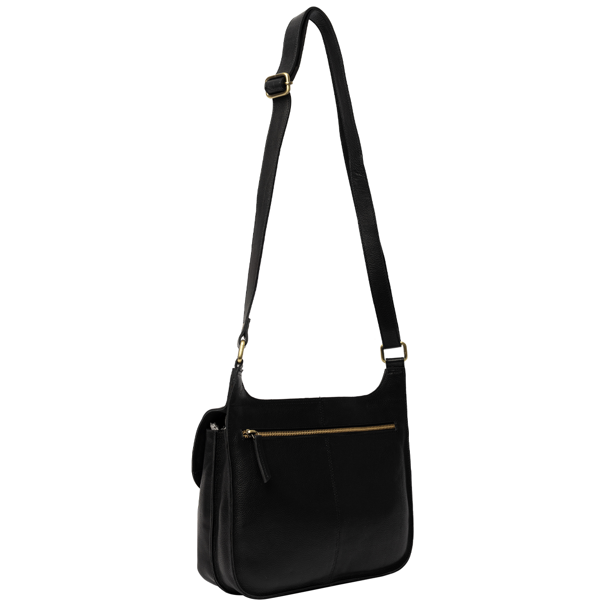 Milli Big Crossbody