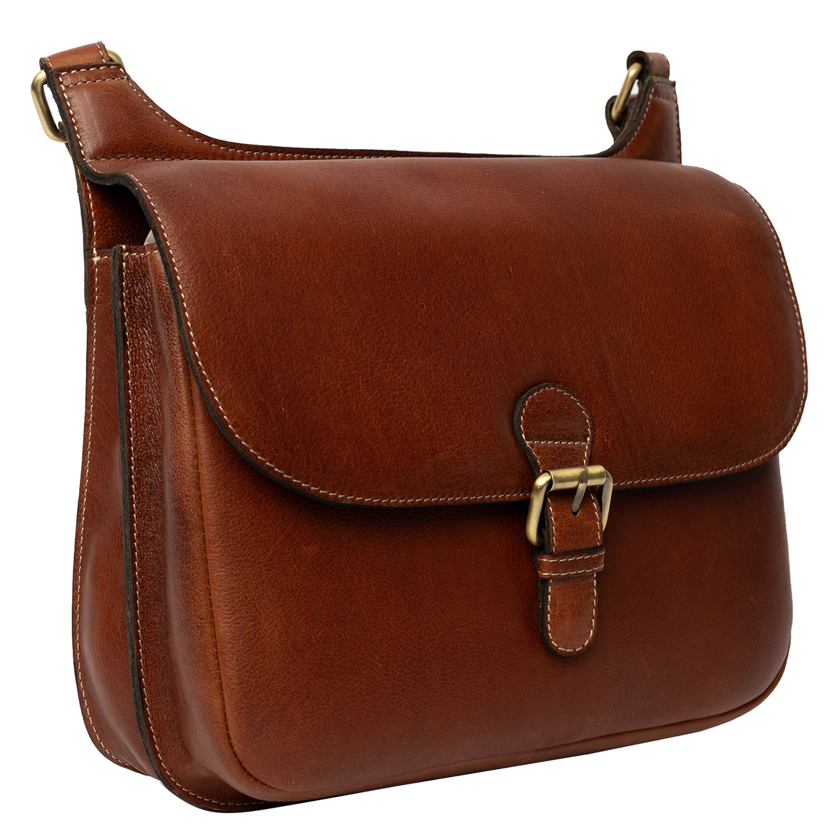 Milli Big Crossbody
