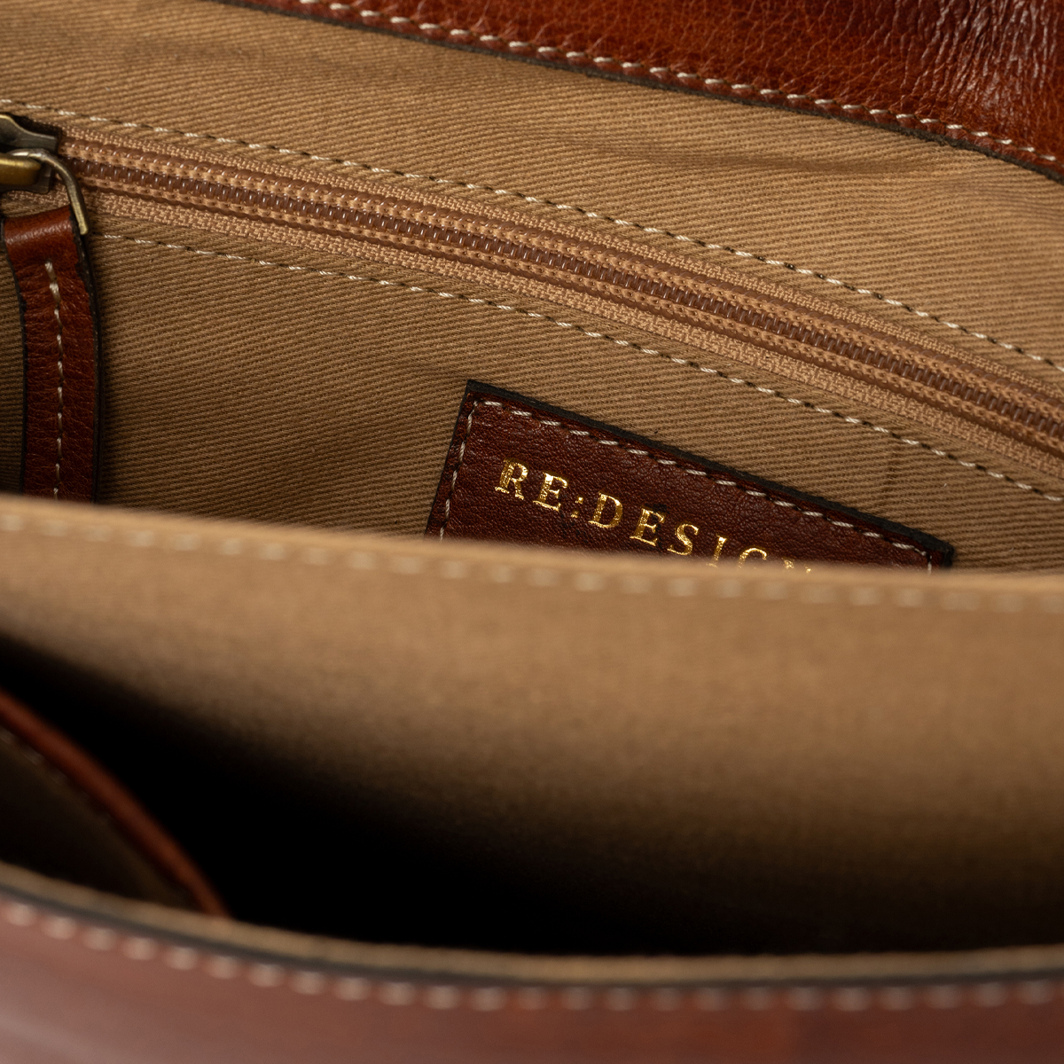 Milli Big Crossbody