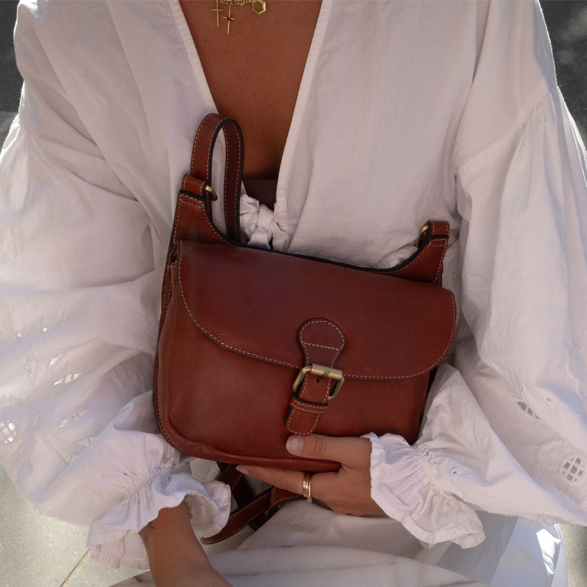 Milli Small Crossbody