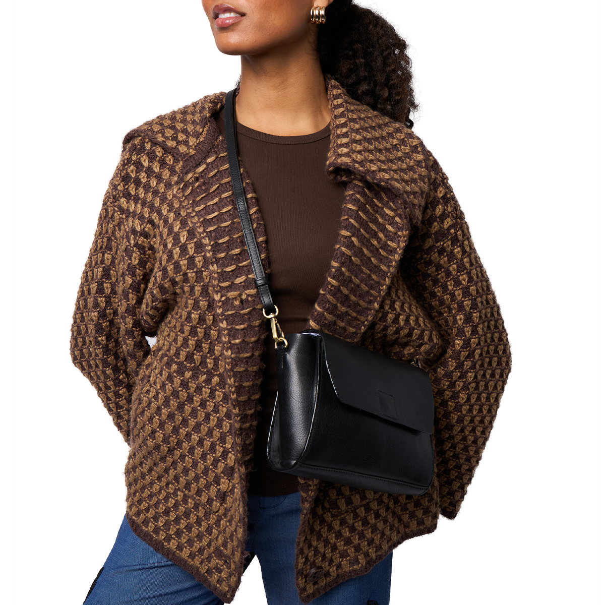 Nana Crossbody