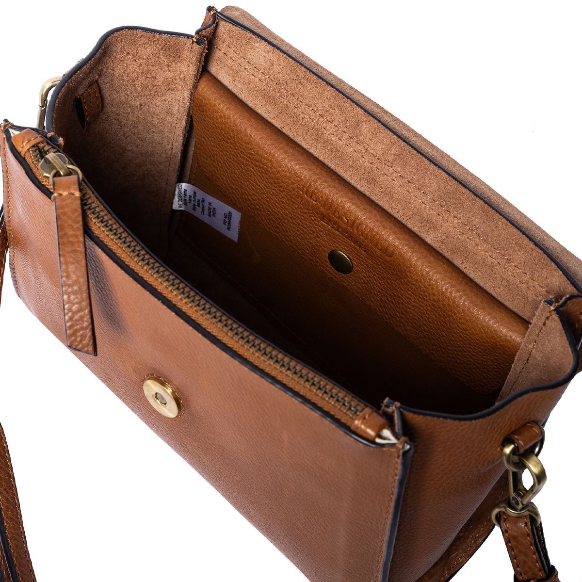 Nana Crossbody