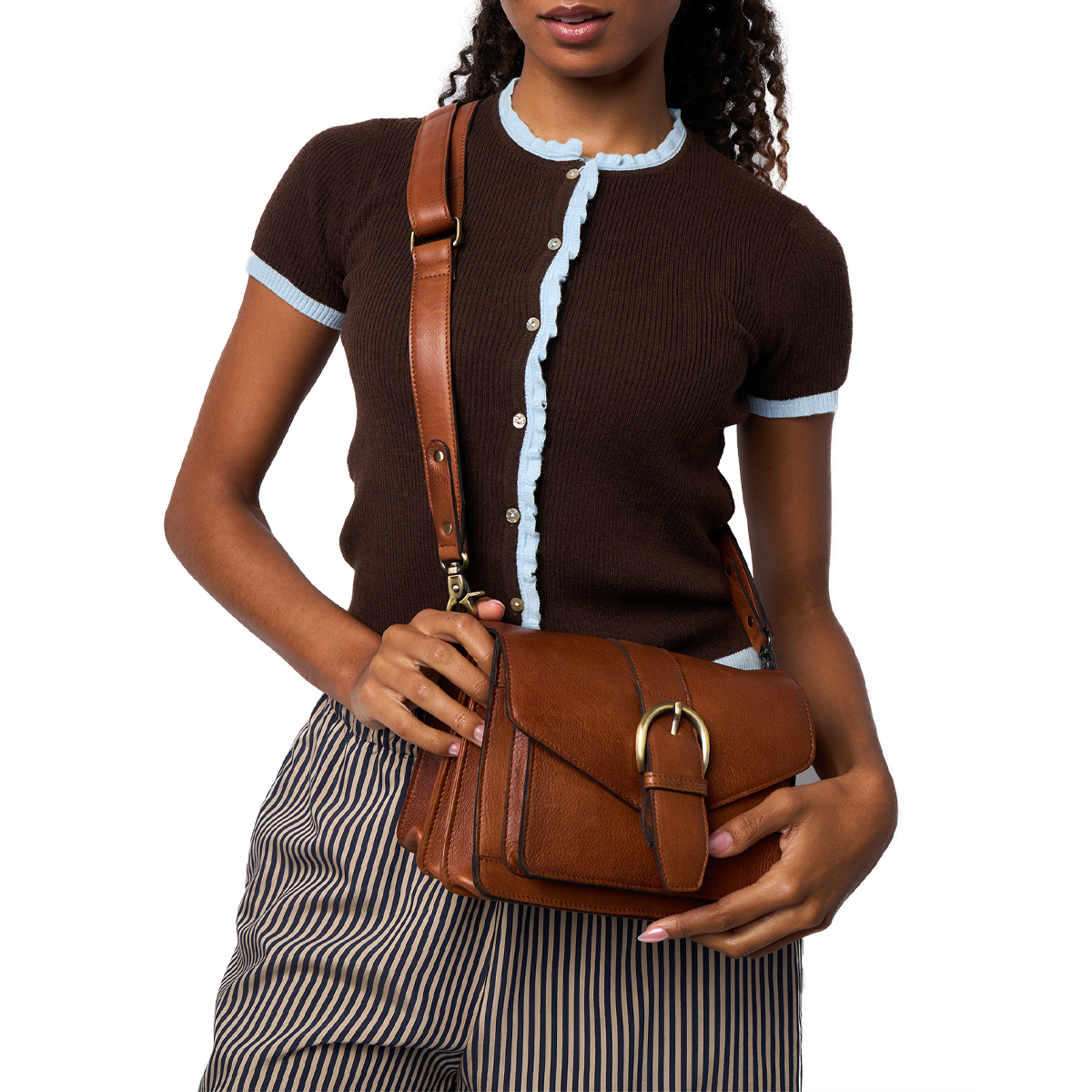 Neko Crossbody
