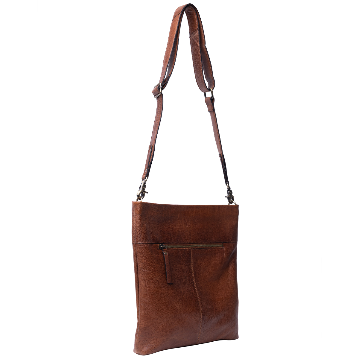 Olea Big Skuldertaske