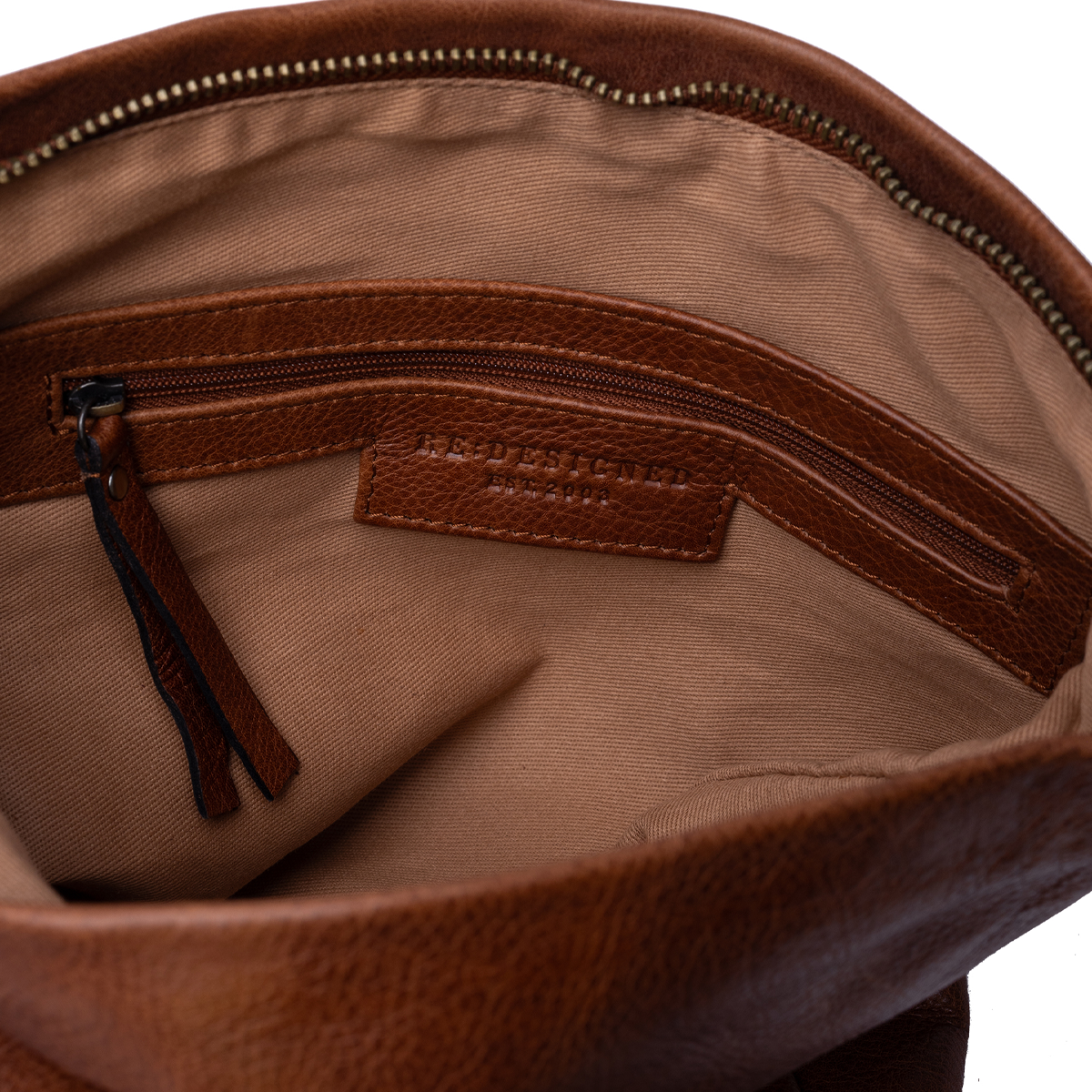 Olea Big Skuldertaske