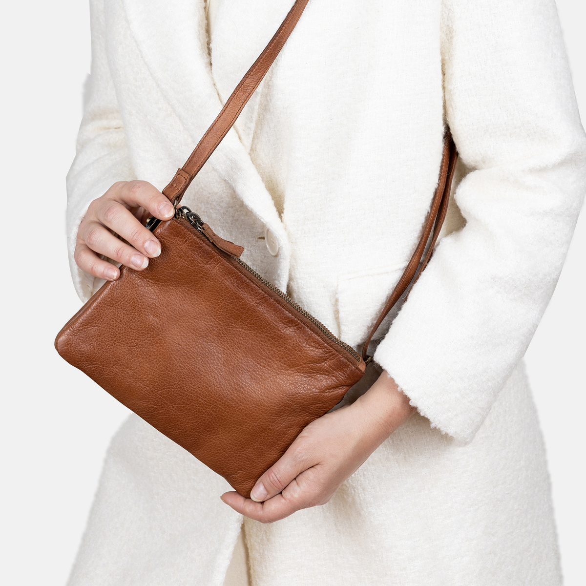 Oslo Urban Crossbody