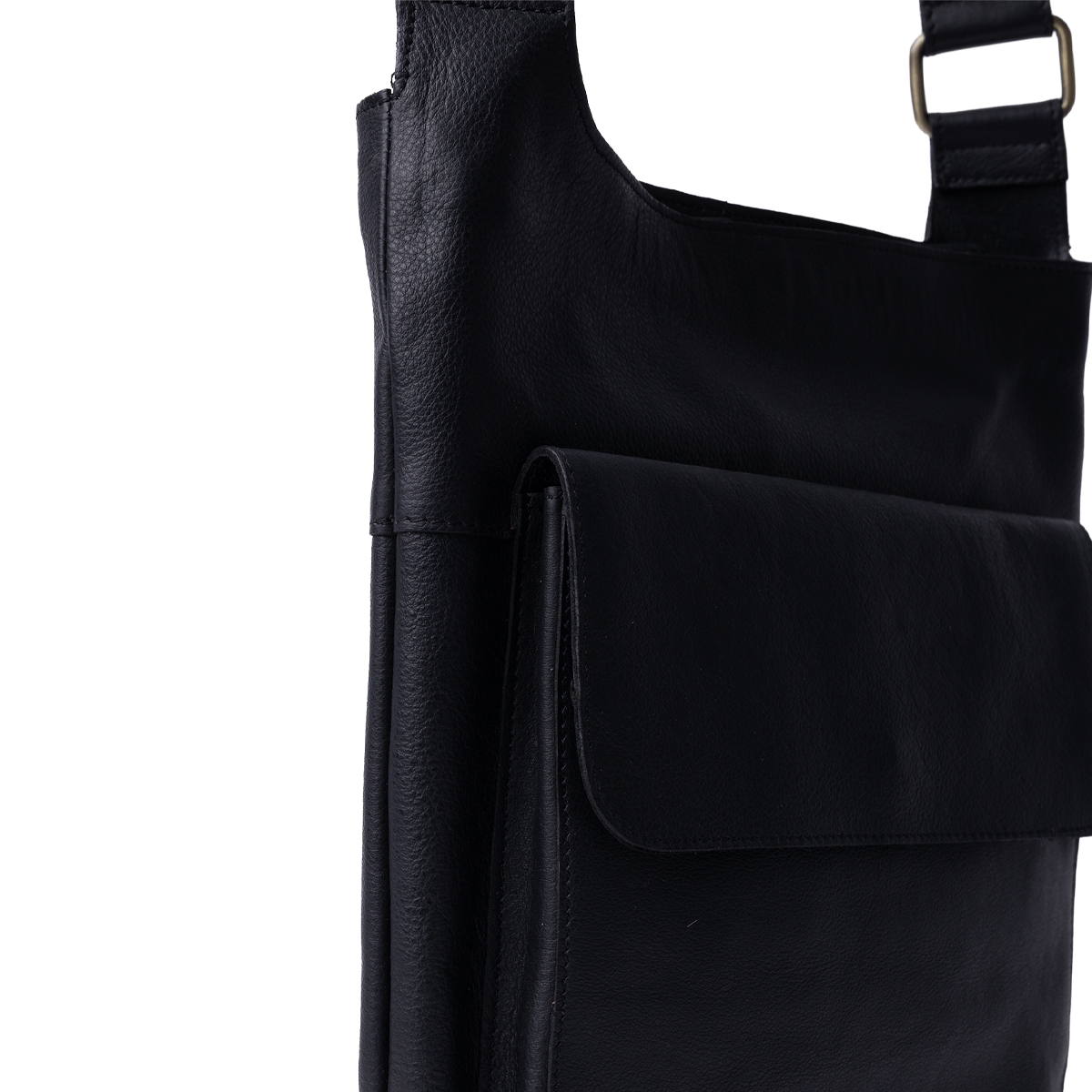 Sara Big Crossbody