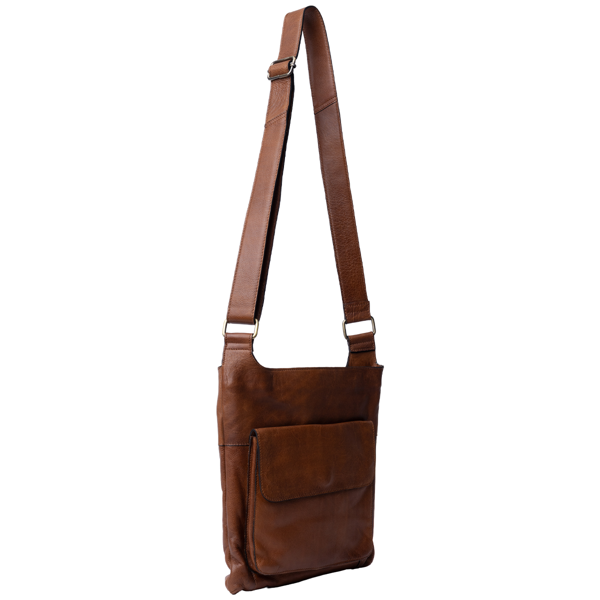 Sara Big Crossbody