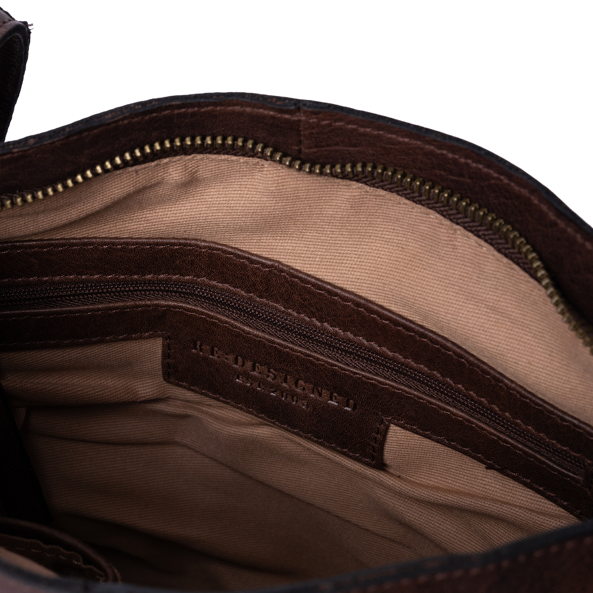 Sara Big Crossbody