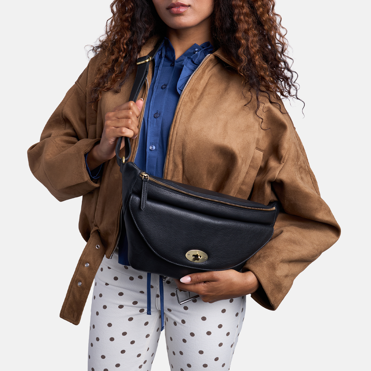 Saya Bumbag