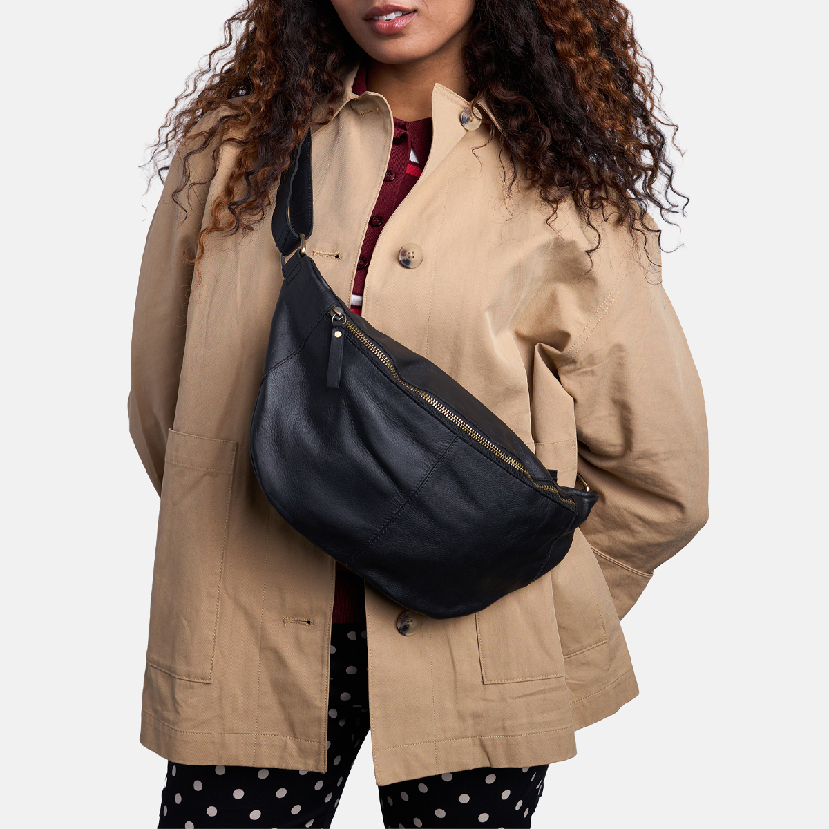 Selina Bumbag