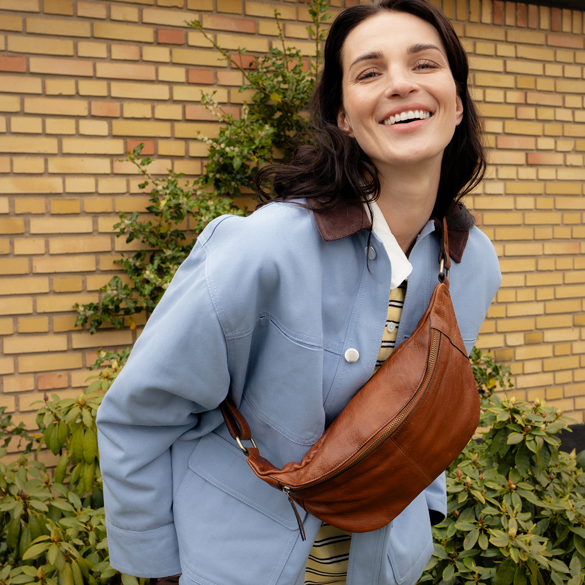 Selina Bumbag