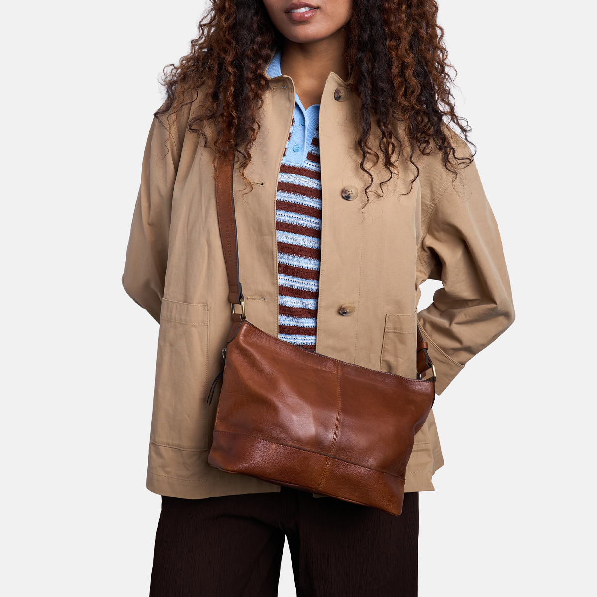 Svea Small Crossbody