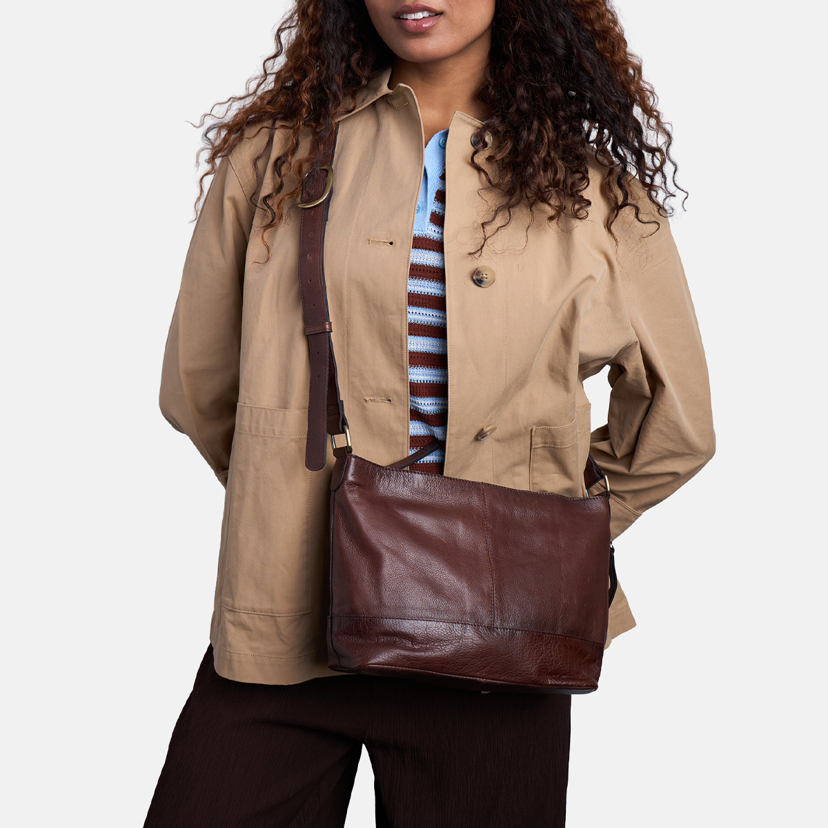 Svea Small Crossbody