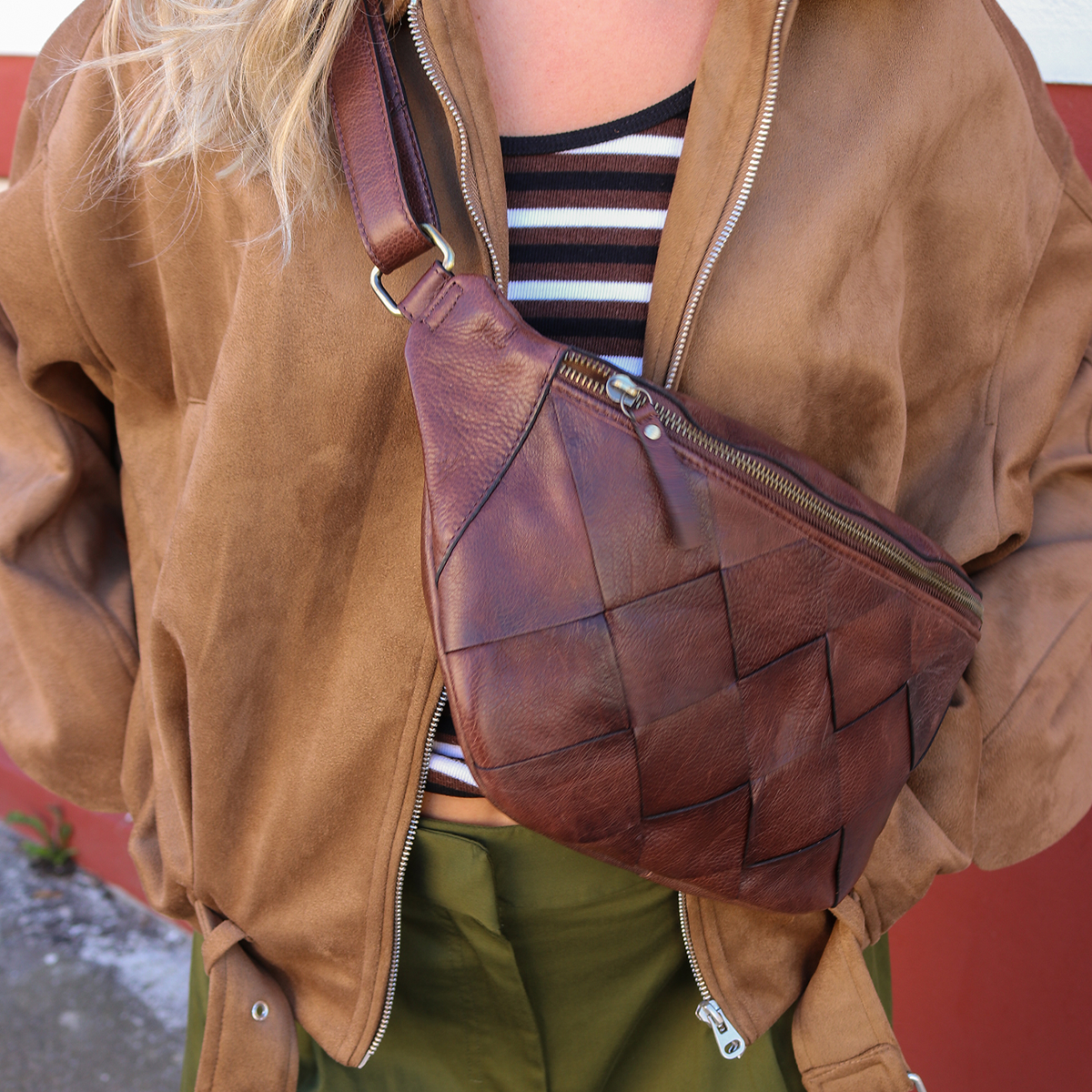 Uma Bumbag