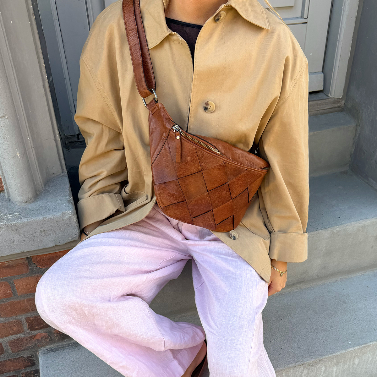 Uma Bumbag