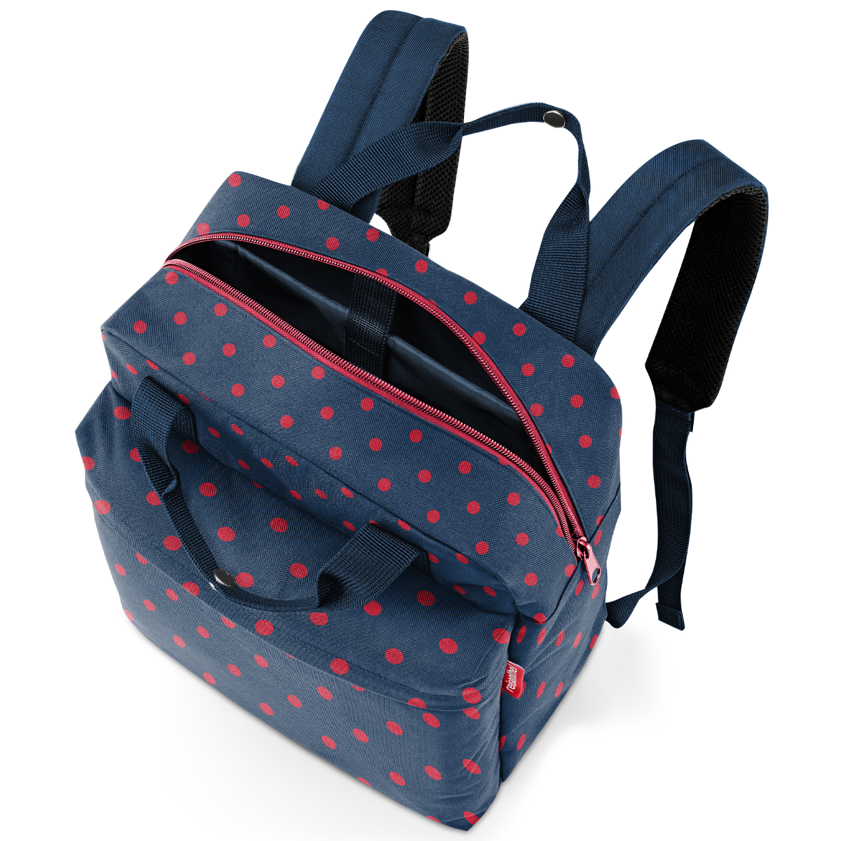 Allday Backpack M Rygsæk
