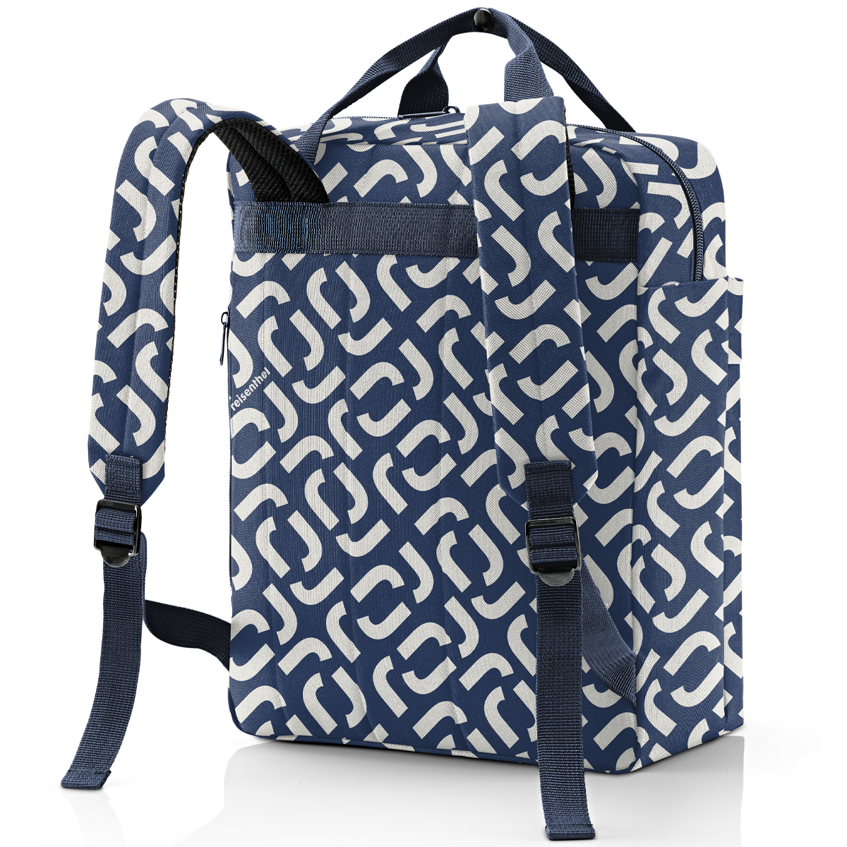 Allday Backpack M Rygsæk