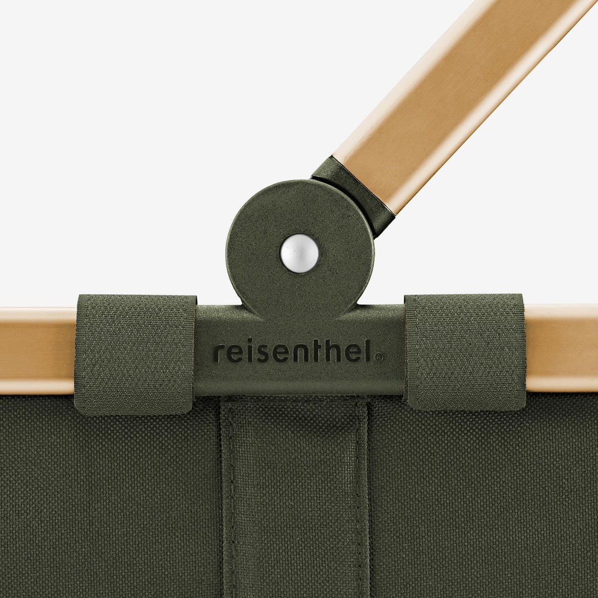 Carrybag Frame Indkøbskurv