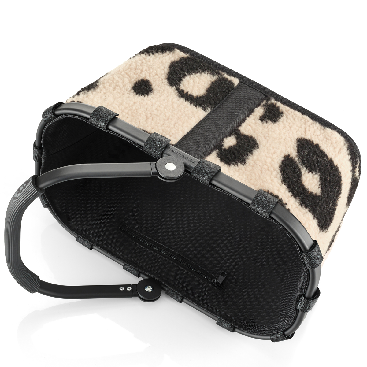 Carrybag XS Indkøbskurv