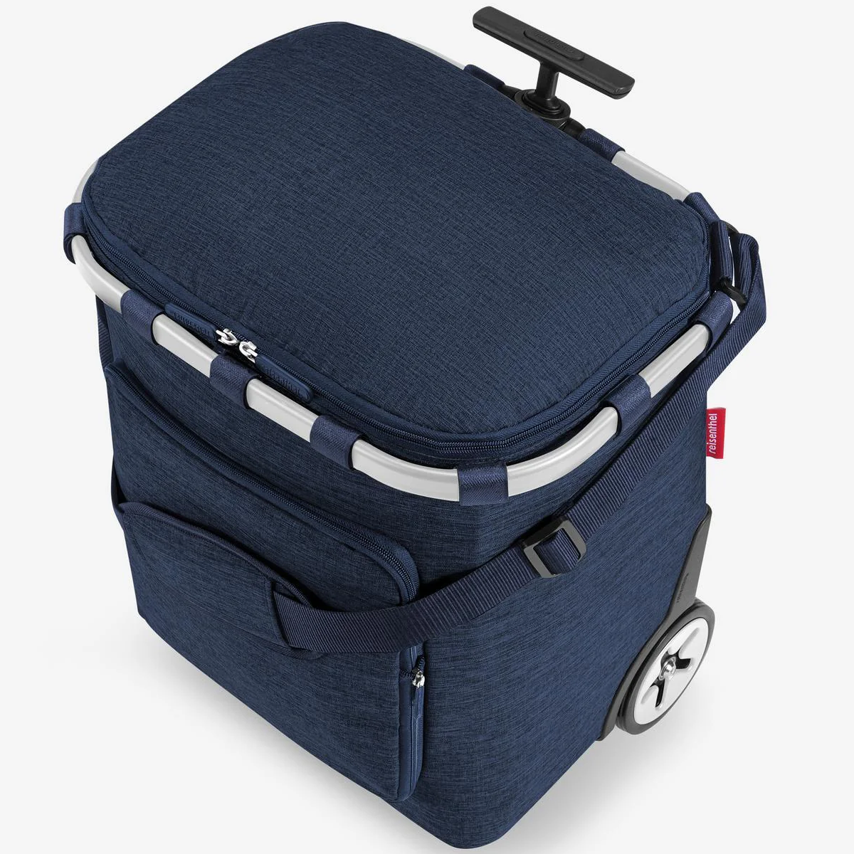 Carrycruiser Plus Indkøbsvogn