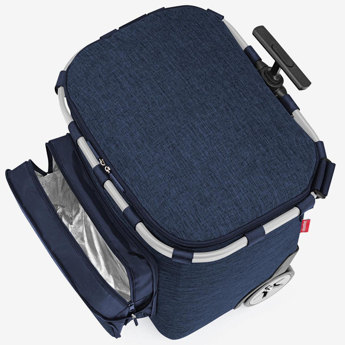 Carrycruiser Plus Indkøbsvogn
