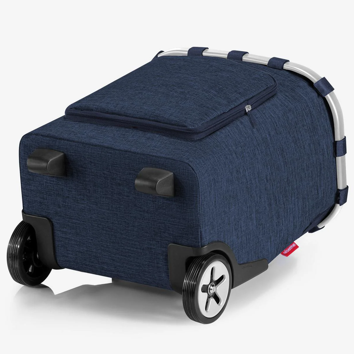 Carrycruiser Plus Indkøbsvogn