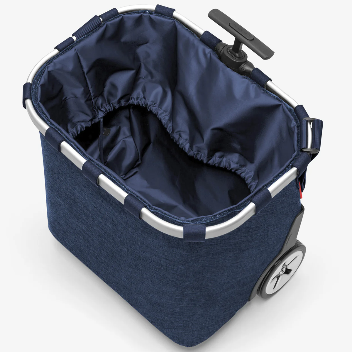 Carrycruiser Indkøbsvogn