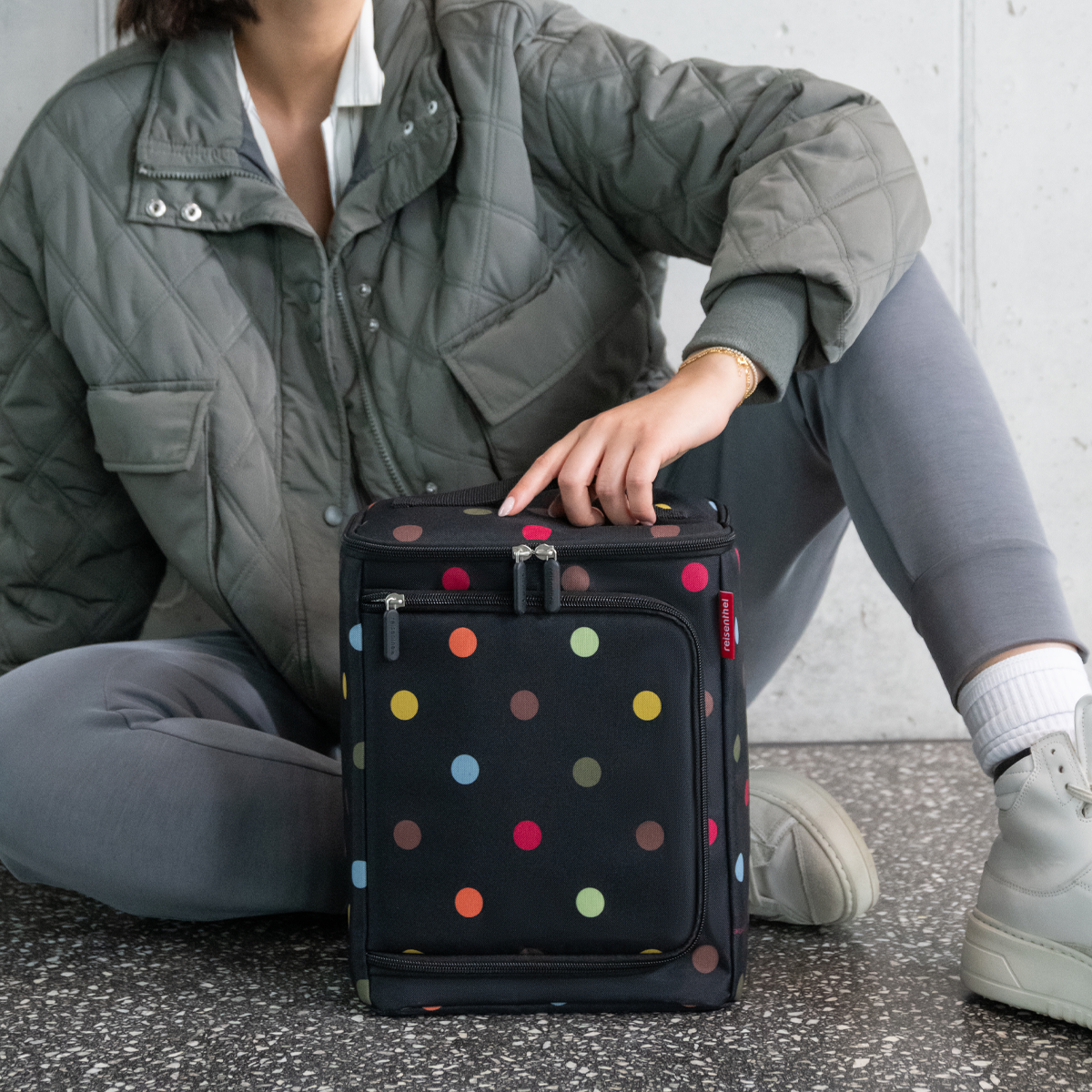 Coolerbox Køletaske