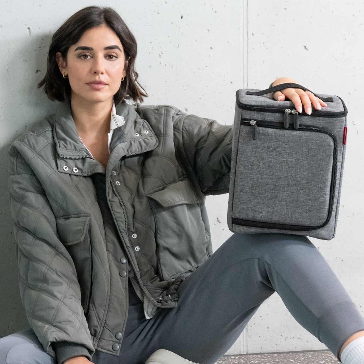 Coolerbox Køletaske