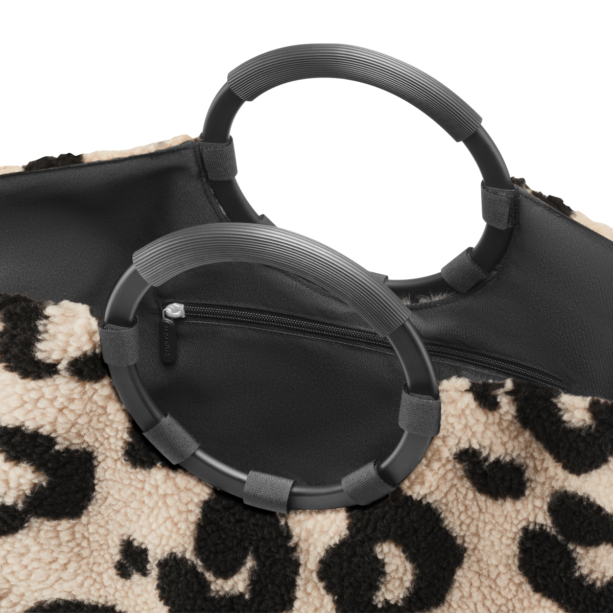 Loopbag Hobo Taske
