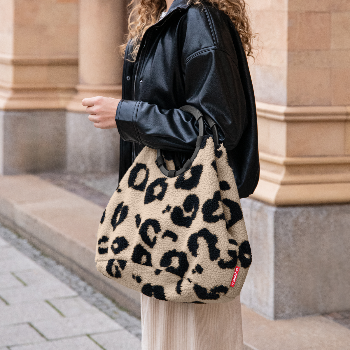 Loopbag Hobo Taske