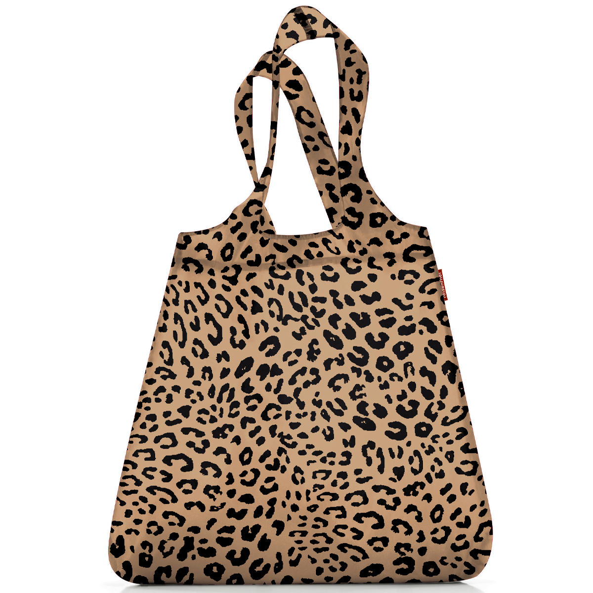 Leopard Ginger
